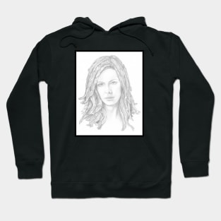 Kate Baconhair Hoodie